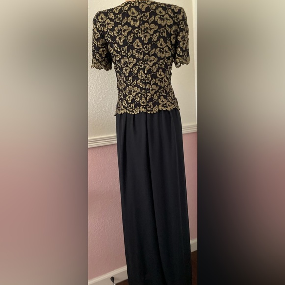 Vintage Wide leg Romper size 12 - Picture 11 of 17